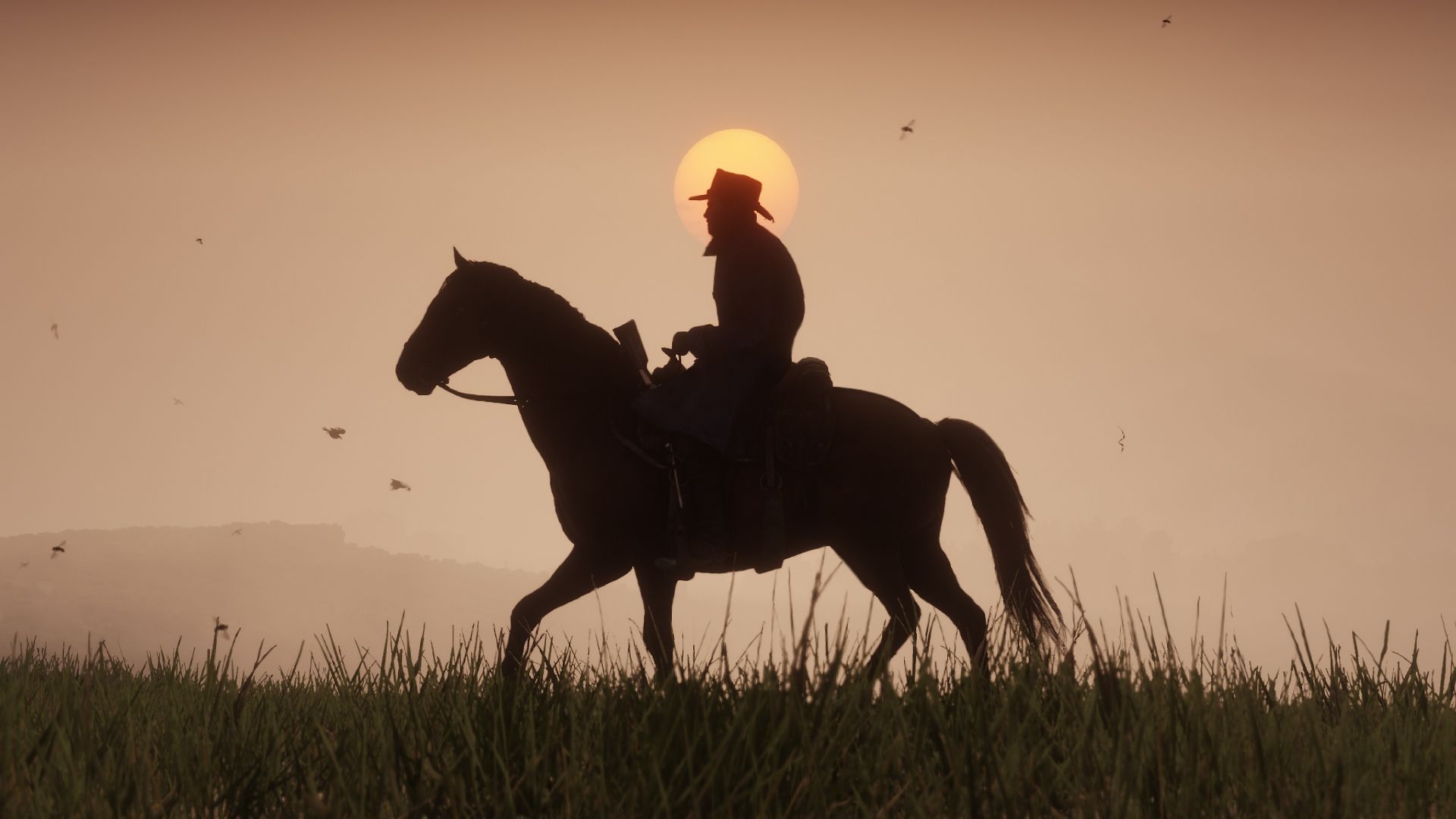 Red Dead Redemption 2 uscirà ad ottobre