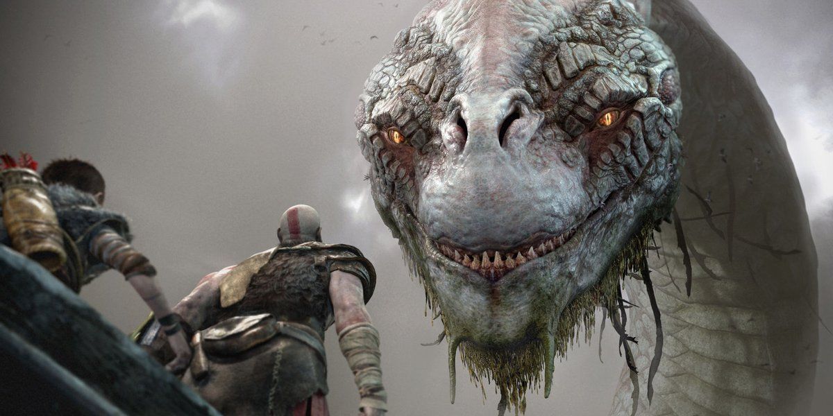 God of War uscirà anche in versione bundle?