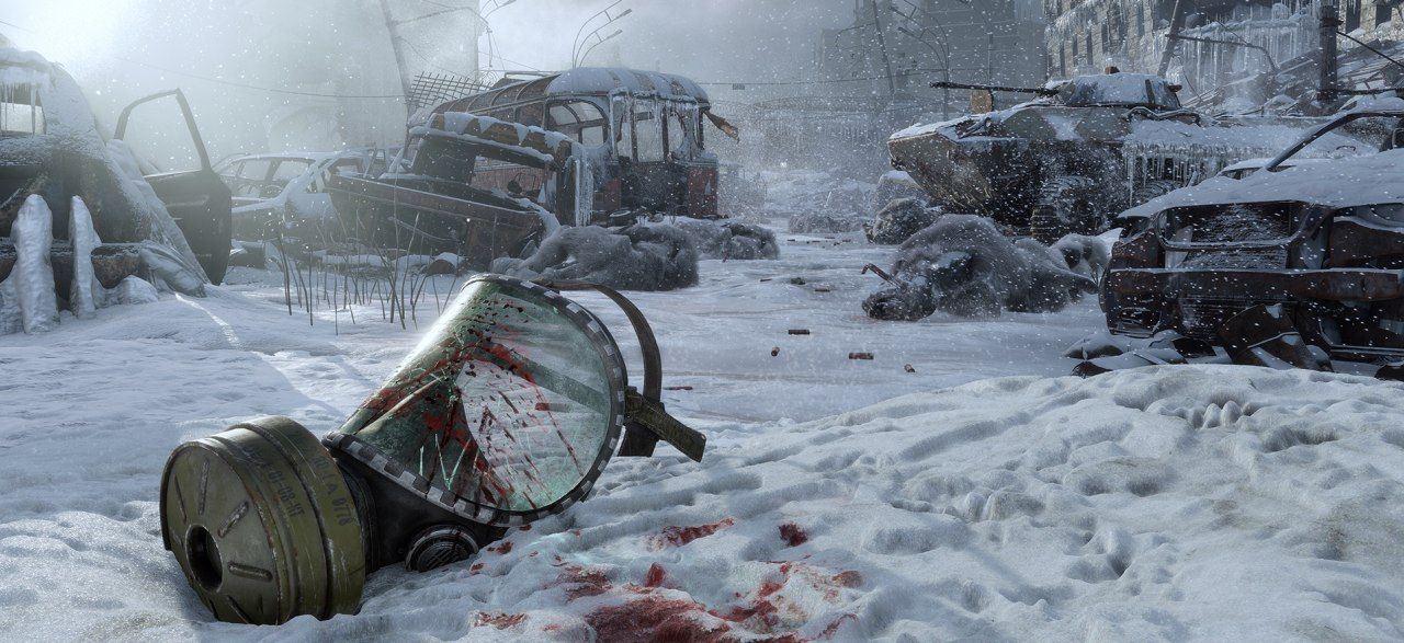 Metro Exodus offrirà più libertà ma resterà fedele alla serie