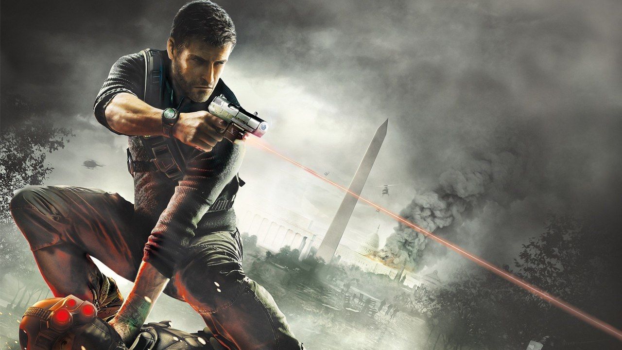 Splinter Cell Conviction retrocompatibile su Xbox One