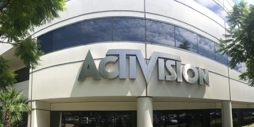 In casa Activision le microtransazioni sono un successo