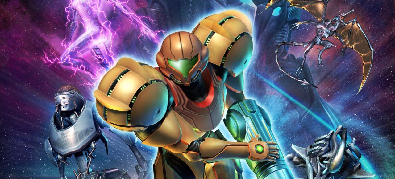 Bandai Namco è al lavoro su Metroid Prime 4