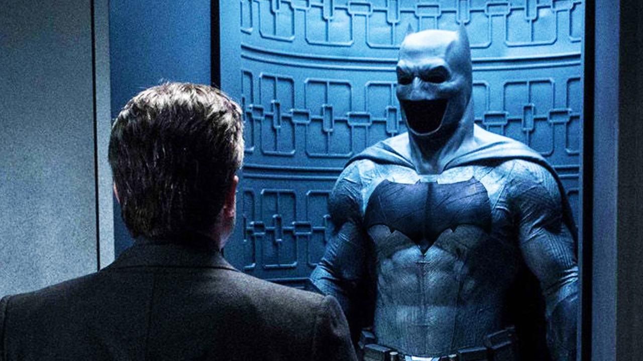 Ben Affleck ancora nei panni di Batman? Si, no, forse...