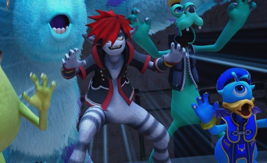 La data di uscita di Kingdom Hearts III sarà rivelata al prossimo E3