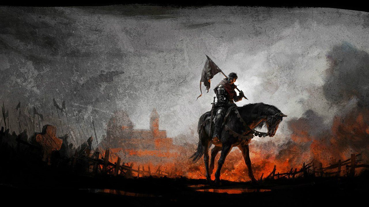 Kingdom Come: Deliverance in un trailer di lancio