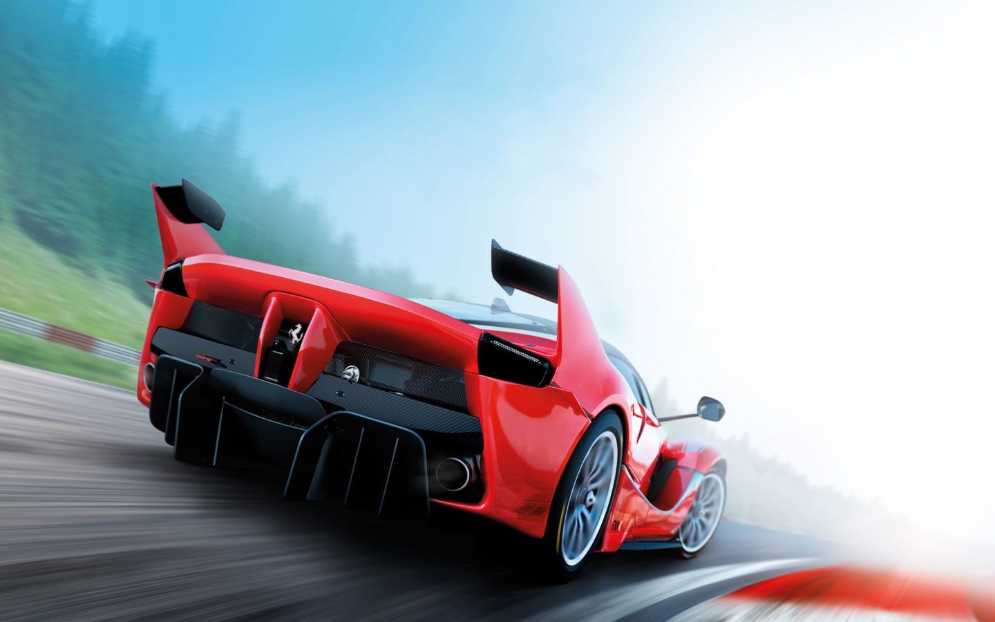 Annunciata la Ultimate Edition di Assetto Corsa