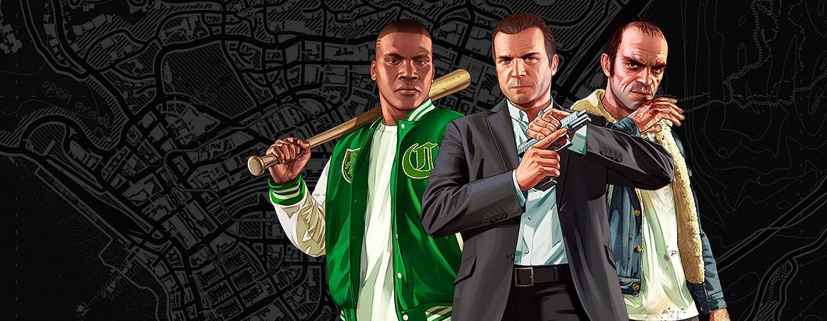 Arriva la Premium Edition di GTA V?