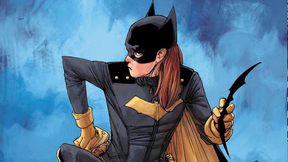 Joss Whedon abbandona il progetto Batgirl