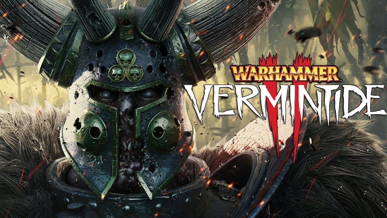 Vuoi provare in anticipo Warhammer: Vermintide 2? Asus ti regala una chiave