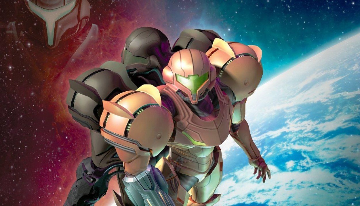 Bandai Namco Singapore non è al lavoro su Metroid Prime 4