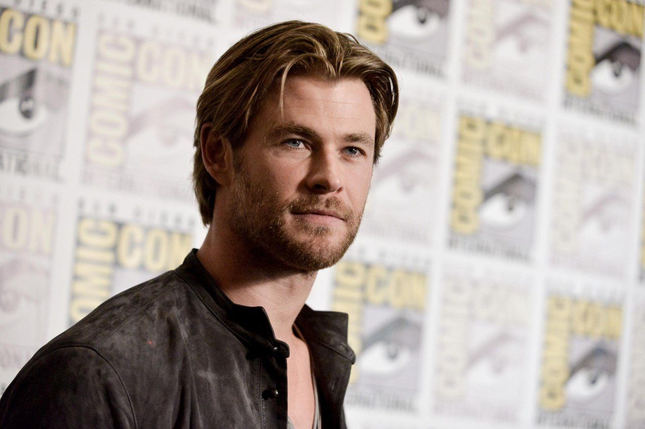 Chris Hemsworth in trattative per lo spin-off di Men In Black