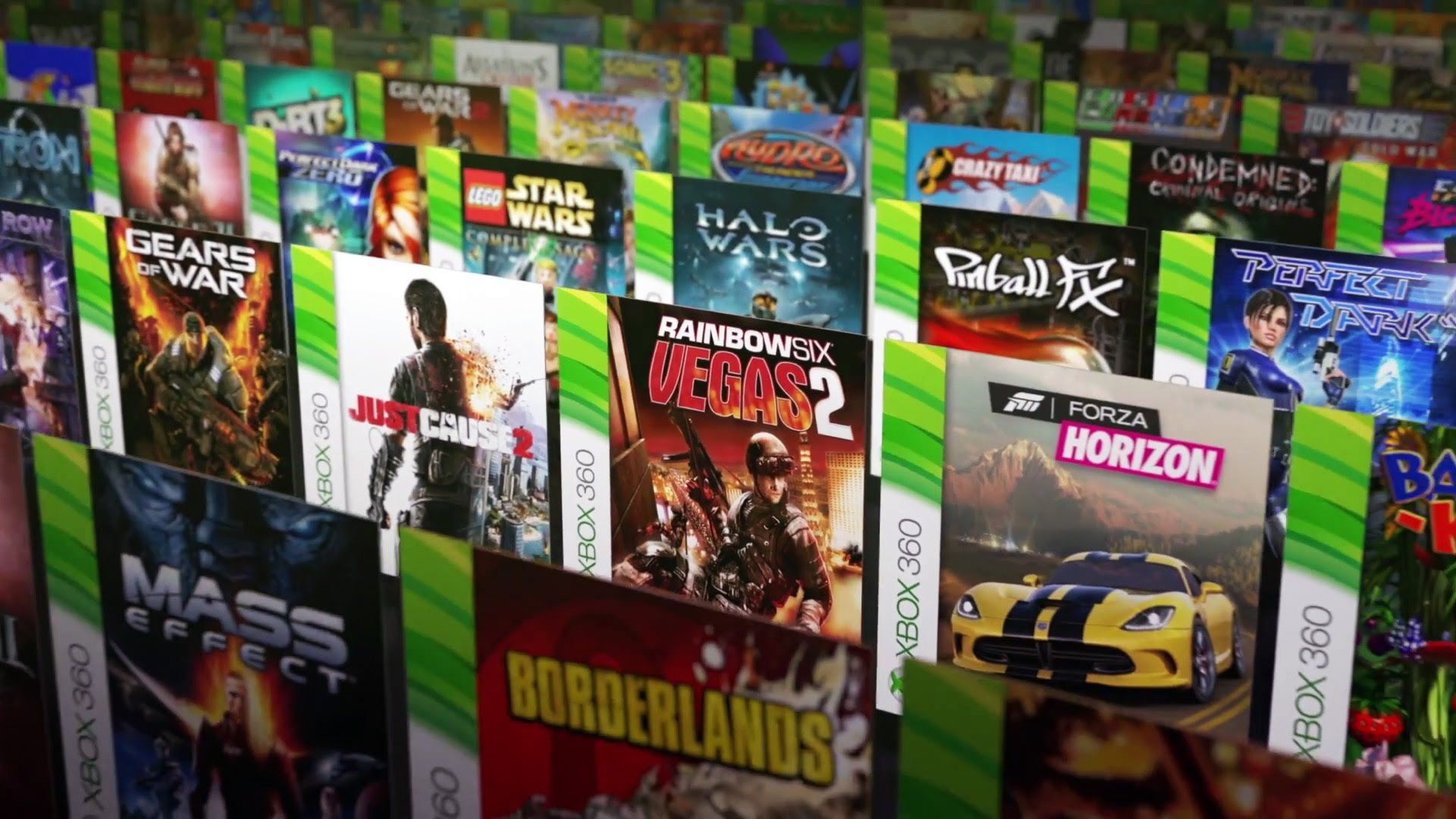 Secondo Microsoft la retrocompabilità su Xbox One è un successo
