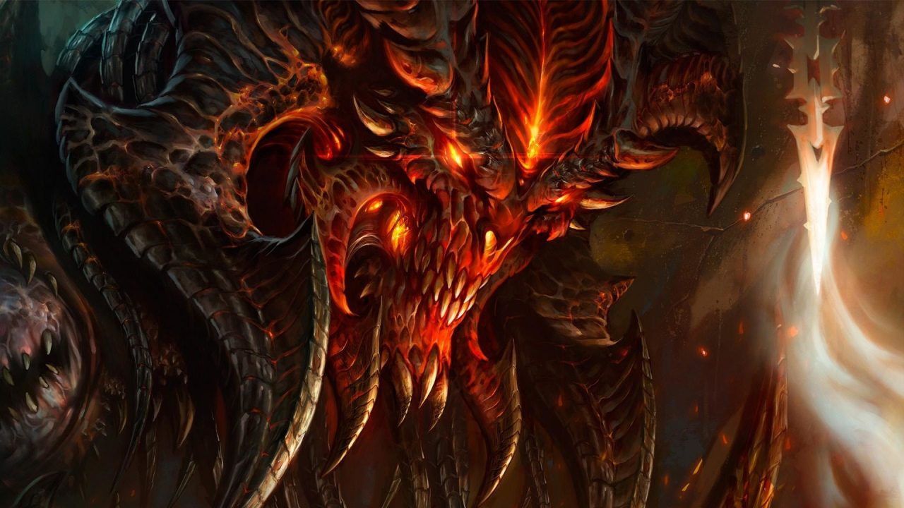 Un Tweet di Blizzard conferma Diablo III per Switch?