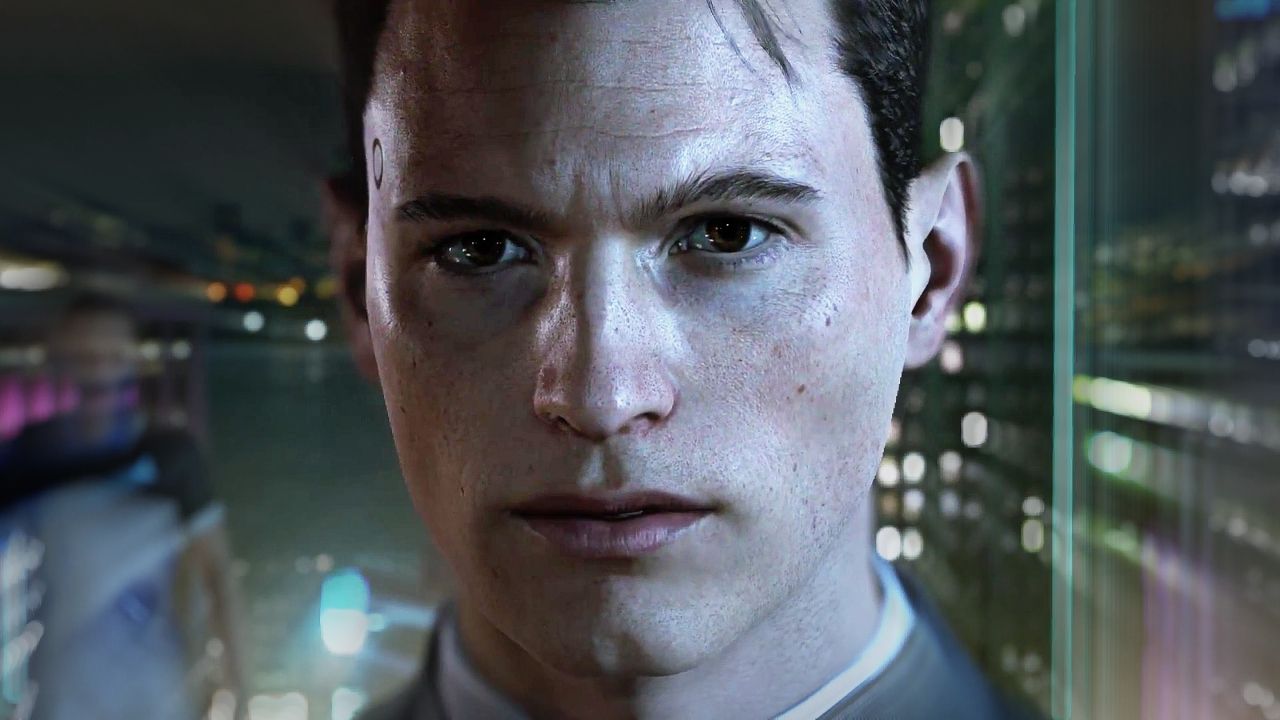 Tre in più per Detroit Become Human