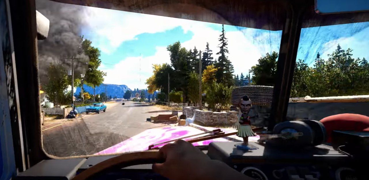 Far Cry 5 avrà le microtransazioni