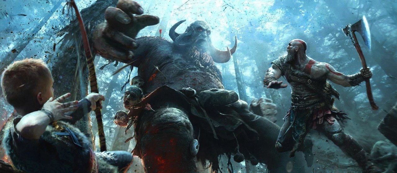 Microtransazioni in God of War? No, grazie