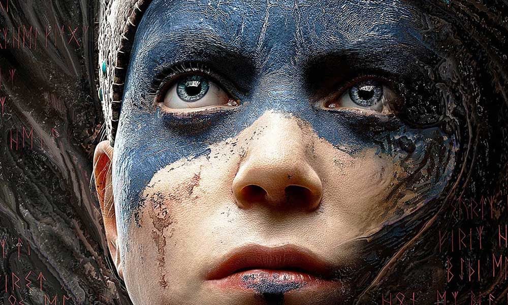 Hellblade: Senua's Sacrifice in arrivo anche per Xbox One?