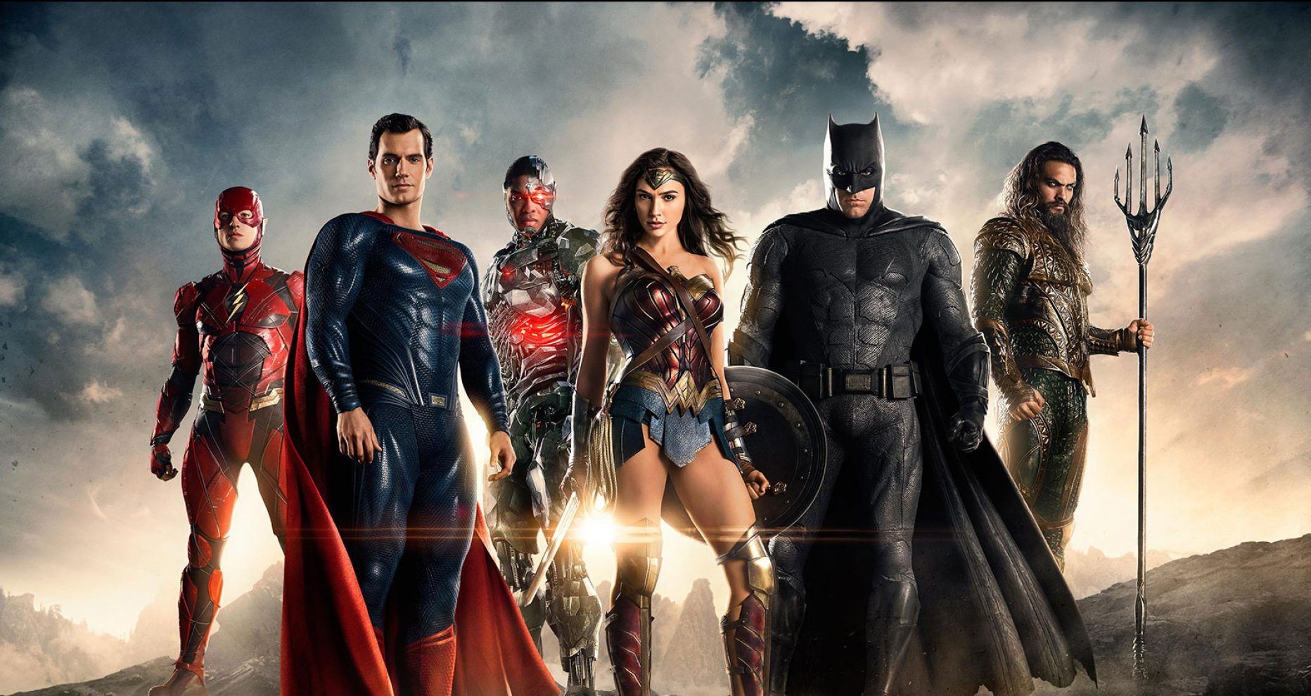 Justice League è andato ben al di sotto delle aspettative