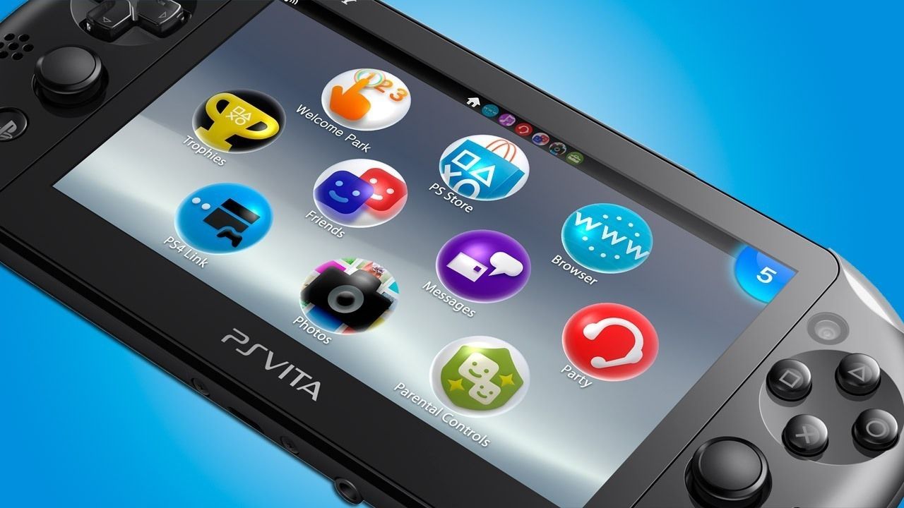 L'avventura di Playstation Vita sta volgendo al termine