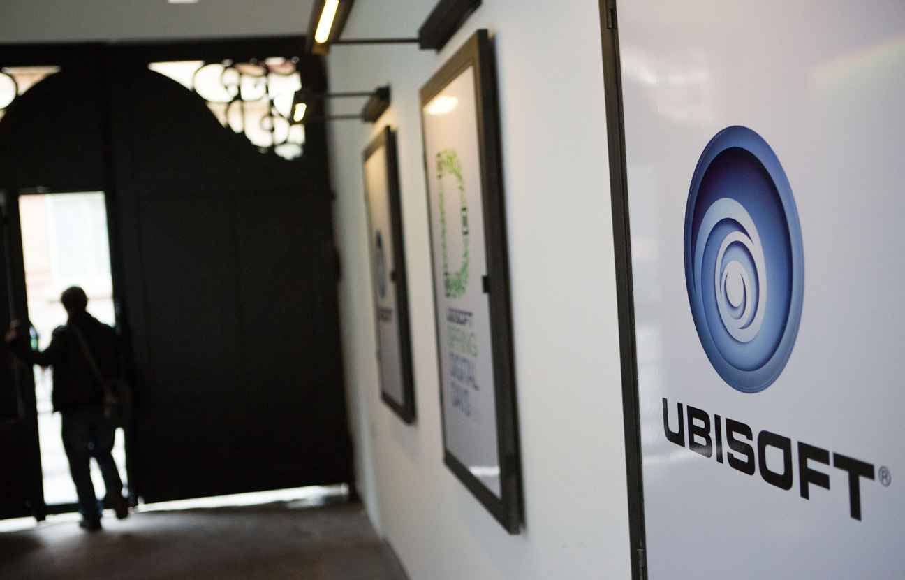 Vivendi rinuncia definitivamente all'acquisizione di Ubisoft