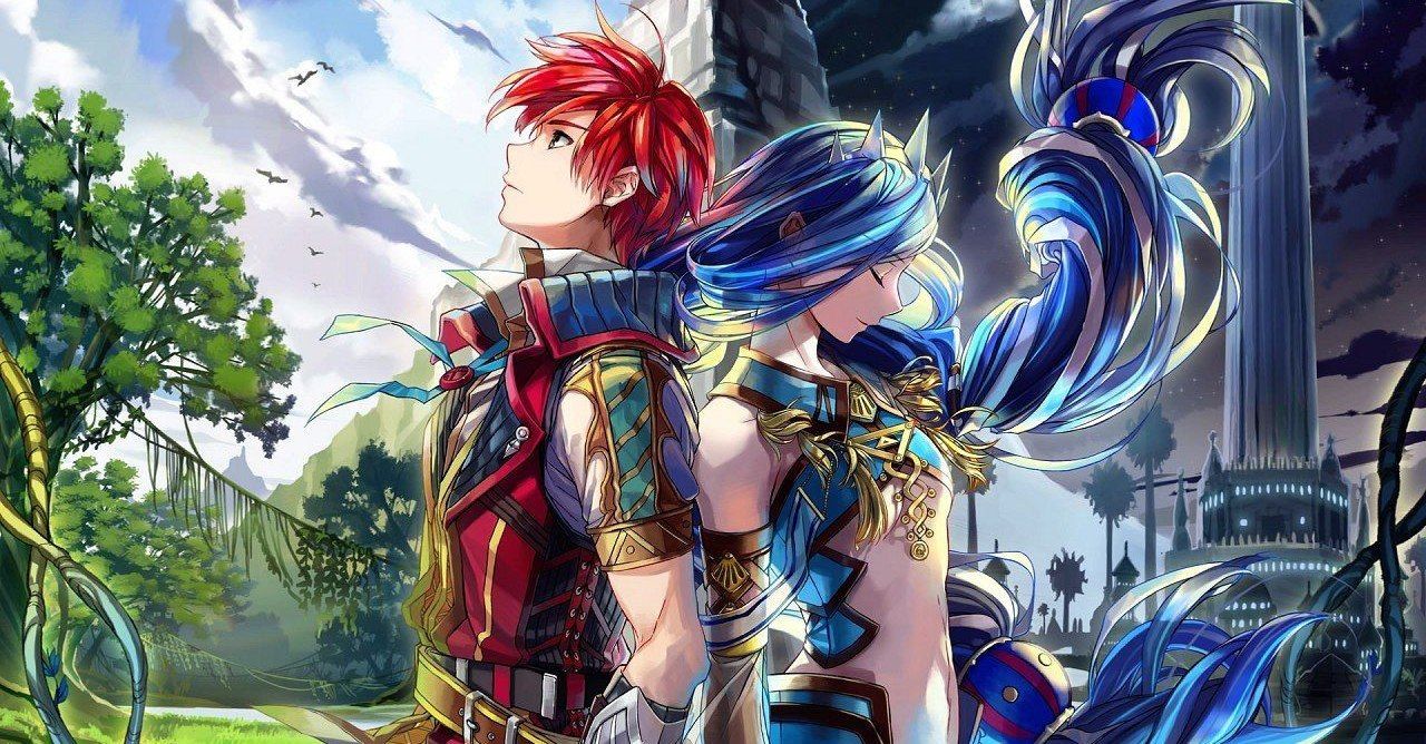 Ys VIII: Lacrimosa of DANA arriva su Nintendo Switch