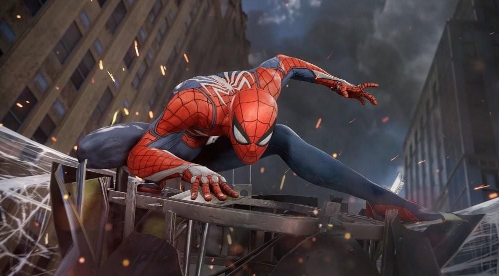 Spider-Man di Insomniac arriva in primavera?