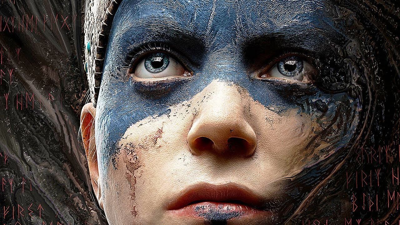 Hellblade: Senua's Sacrifice annunciato per Xbox One