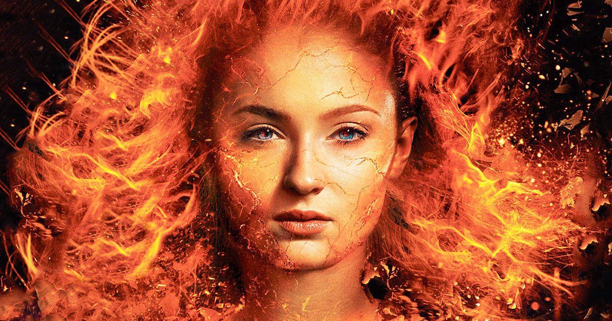 X-Men: Dark Phoenix e The New Mutants slittano ancora