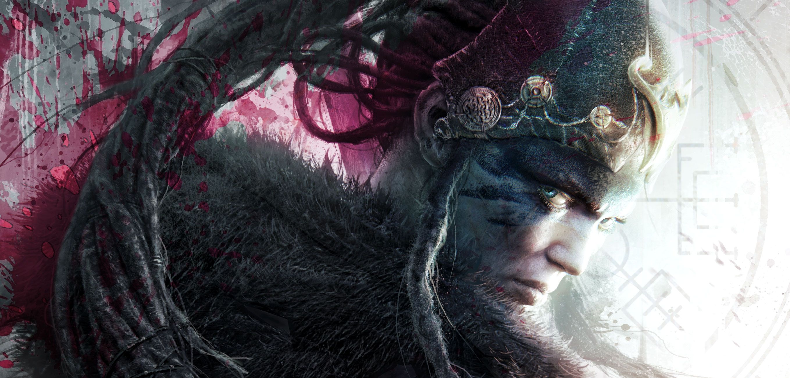 Primo trailer della versione Xbox One di Hellblade: Senua's Sacrifice