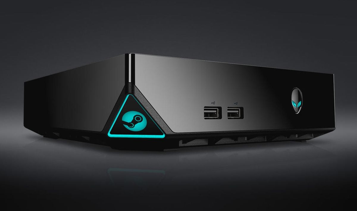 Valve scrive la parola fine sulla Steam Machine