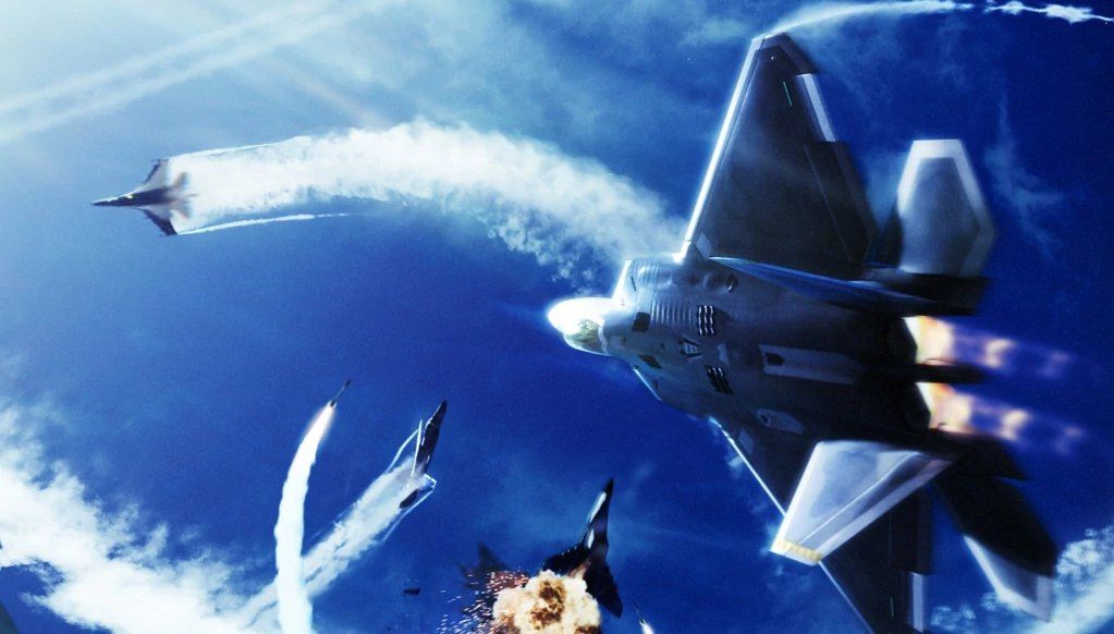 I server di Ace Combat Infinity sono ufficialmente chiusi