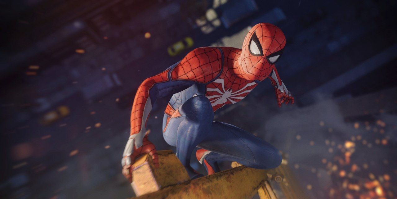 La data di uscita di Spider-Man di Insomniac sarà rivelata oggi