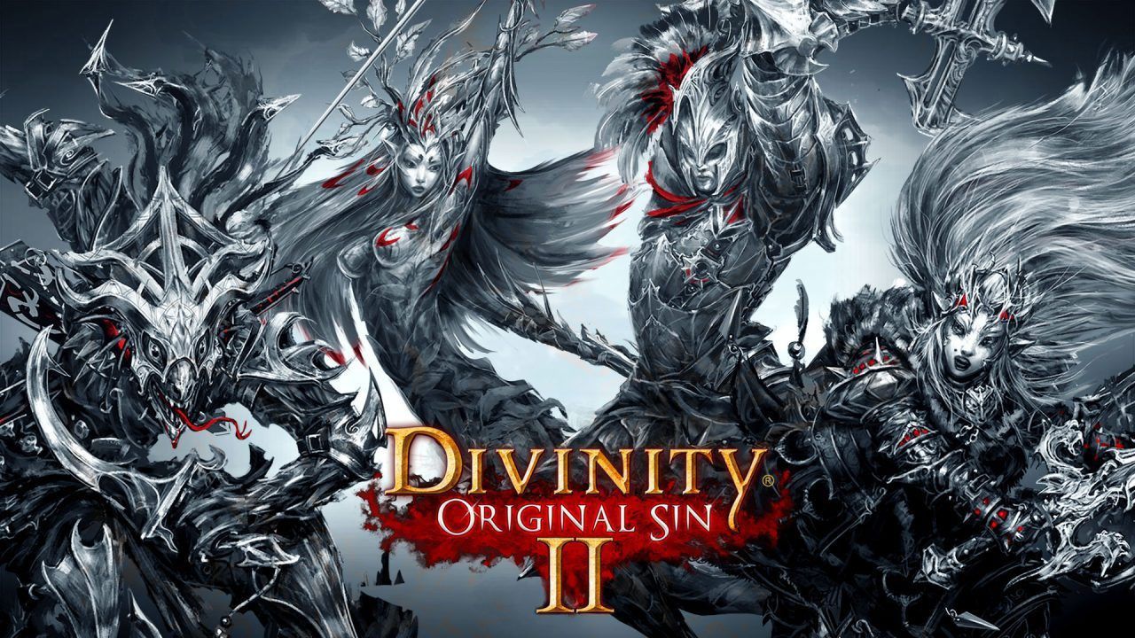 Divinity: Original Sin II arriva su console