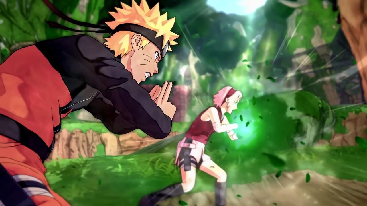 Annunciata la open beta di Naruto to Boruto: Shinobi Striker