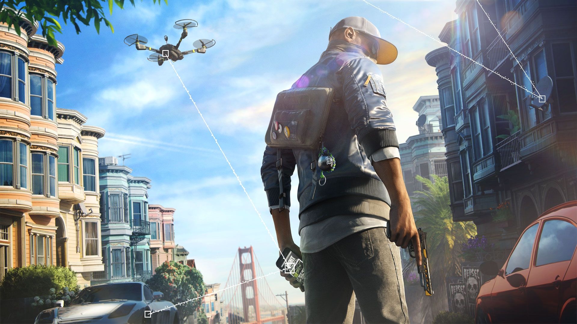 Watch Dogs 3 è già in sviluppo