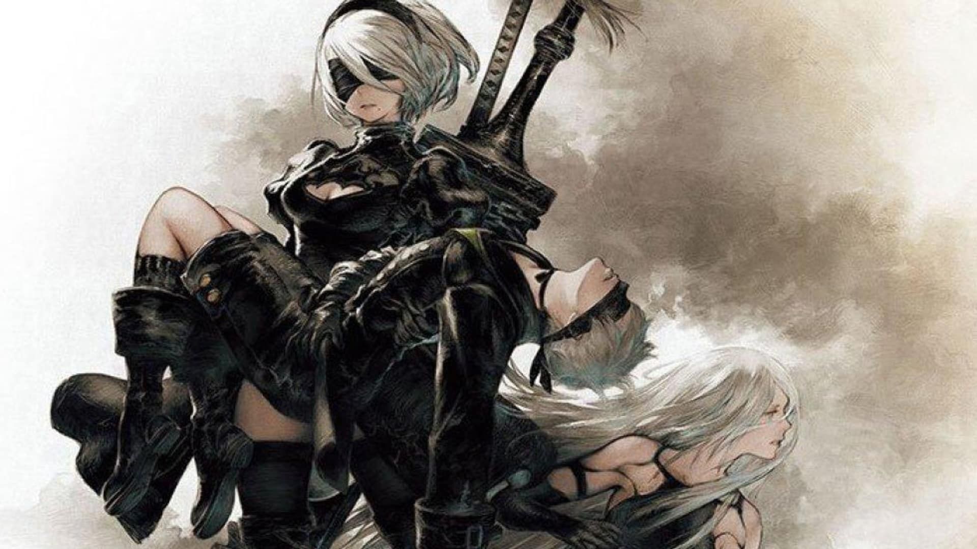 Yoko Taro non esclude un terzo capitolo di NieR