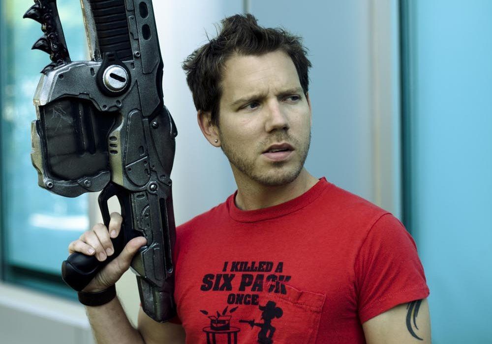 Cliff Bleszinski lancia strali contro Epic Games