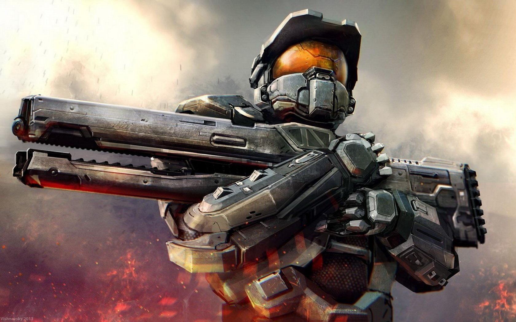 343 Industries è già al lavoro sul prossimo capitolo di Halo