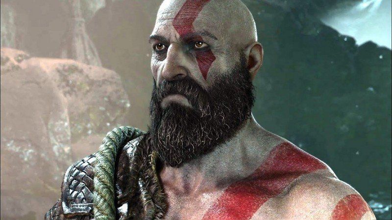 God of War in pre-load da domani