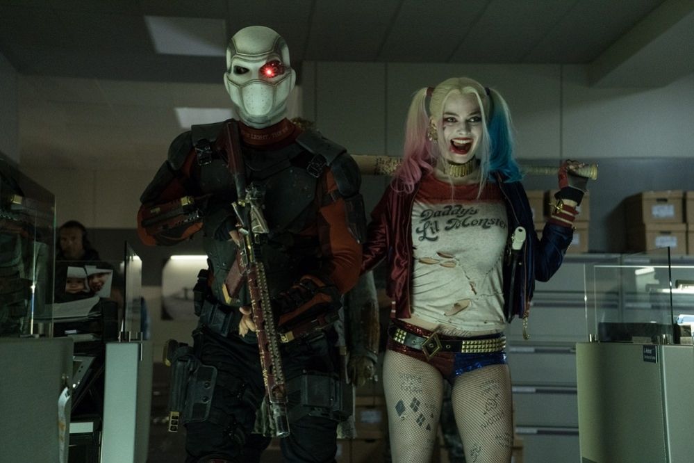 Suicide Squad 2 uscirà non prima del 2020