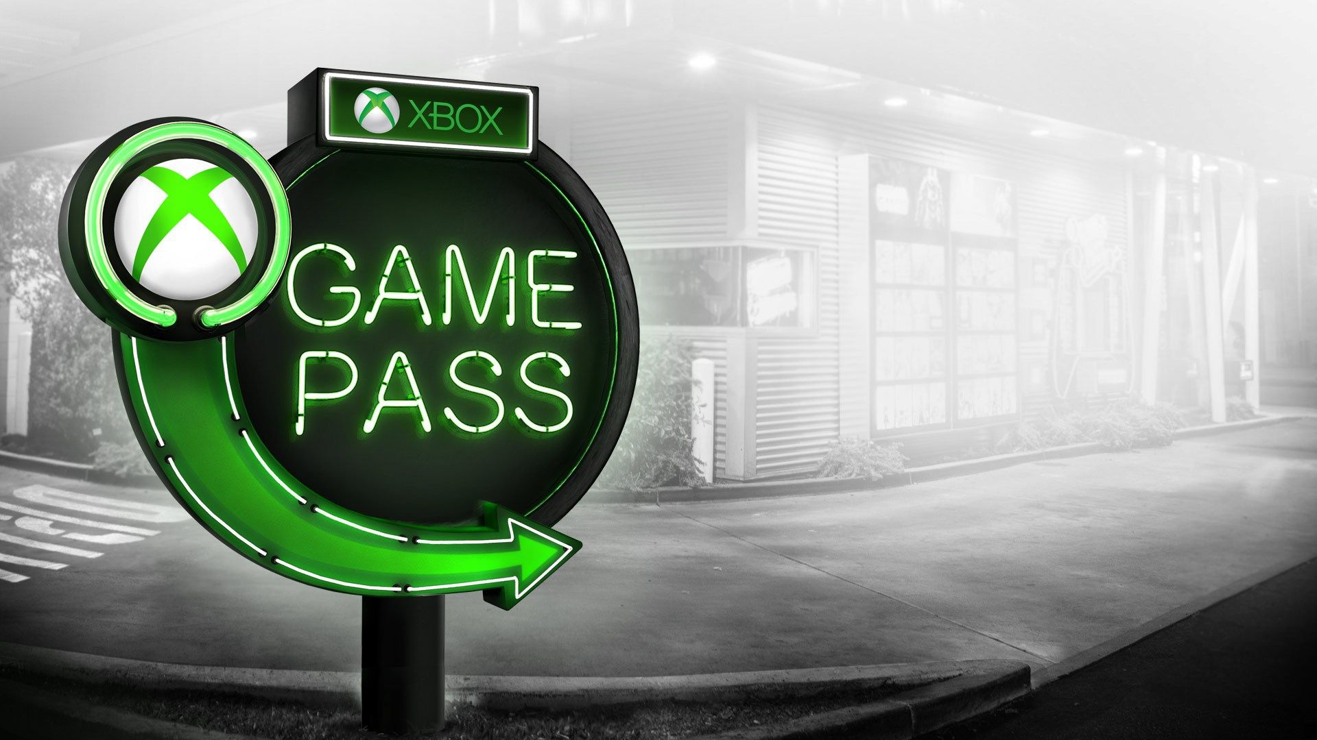 Xbox Game Pass perde tre giochi