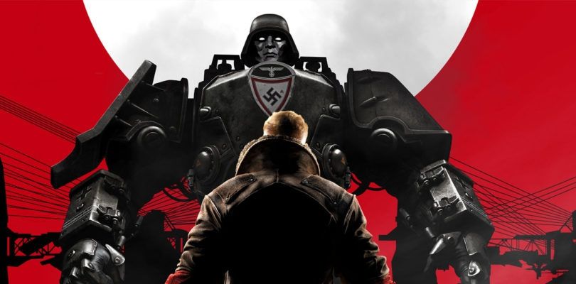 The New Colossus arriva su Switch in estate?