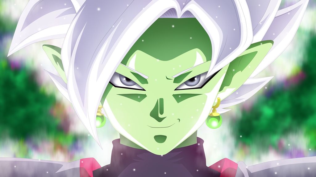 Confermato l'arrivo di Zamasu Fuso in Dragon Ball Fighter Z