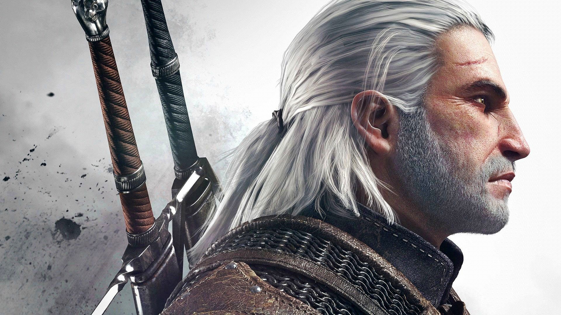 La serie TV di The Witcher sarà composta da otto episodi