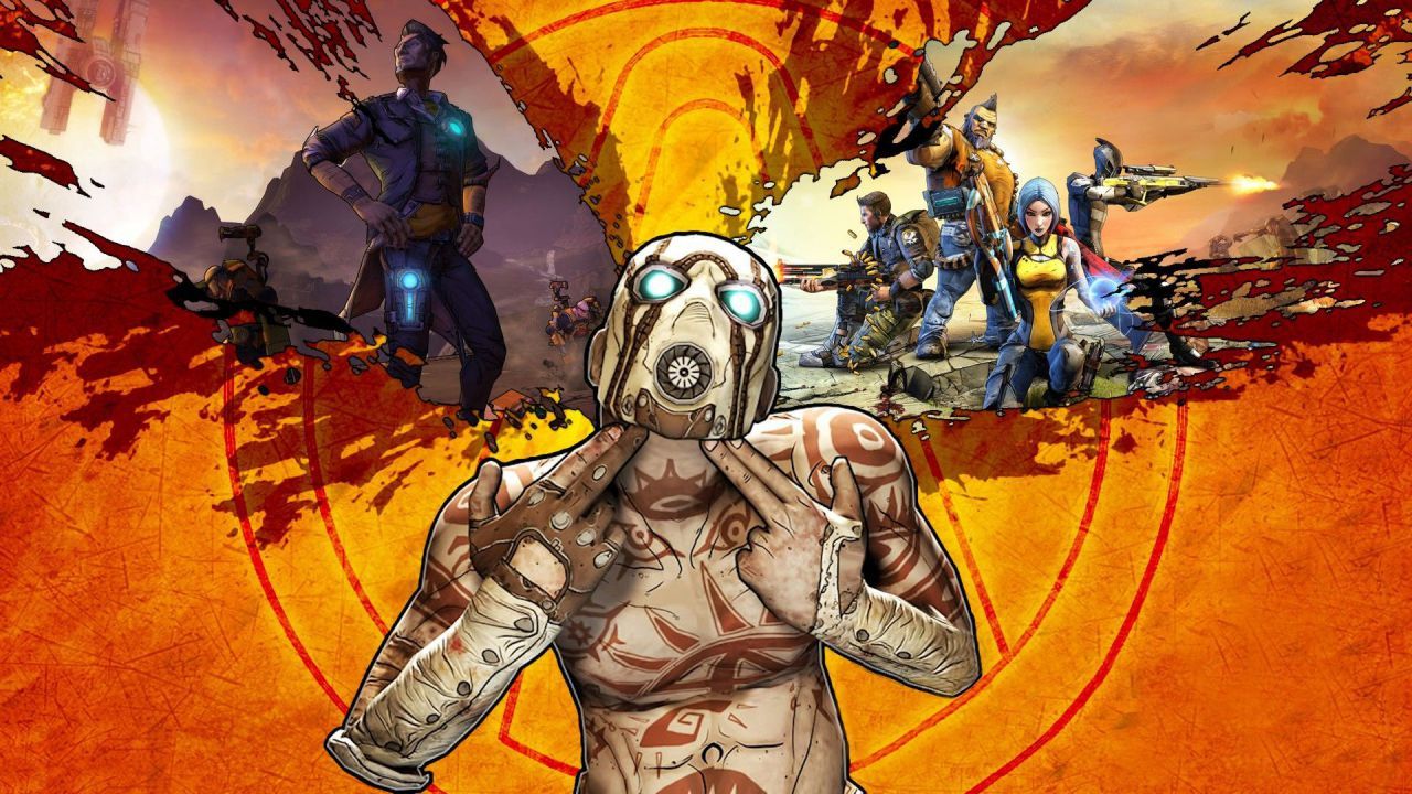 Nessun accordo di esclusività con Microsoft per Borderlands 3