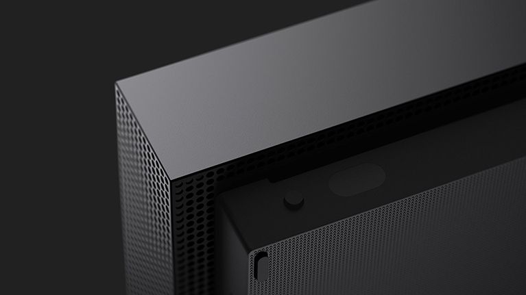 Xbox One supporterà i 120Hz da maggio