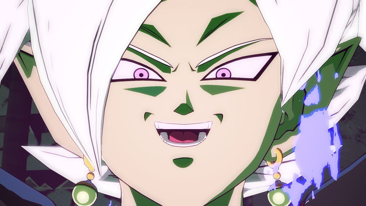 Dragon Ball FighterZ  mette in mostra Zamasu Fuso