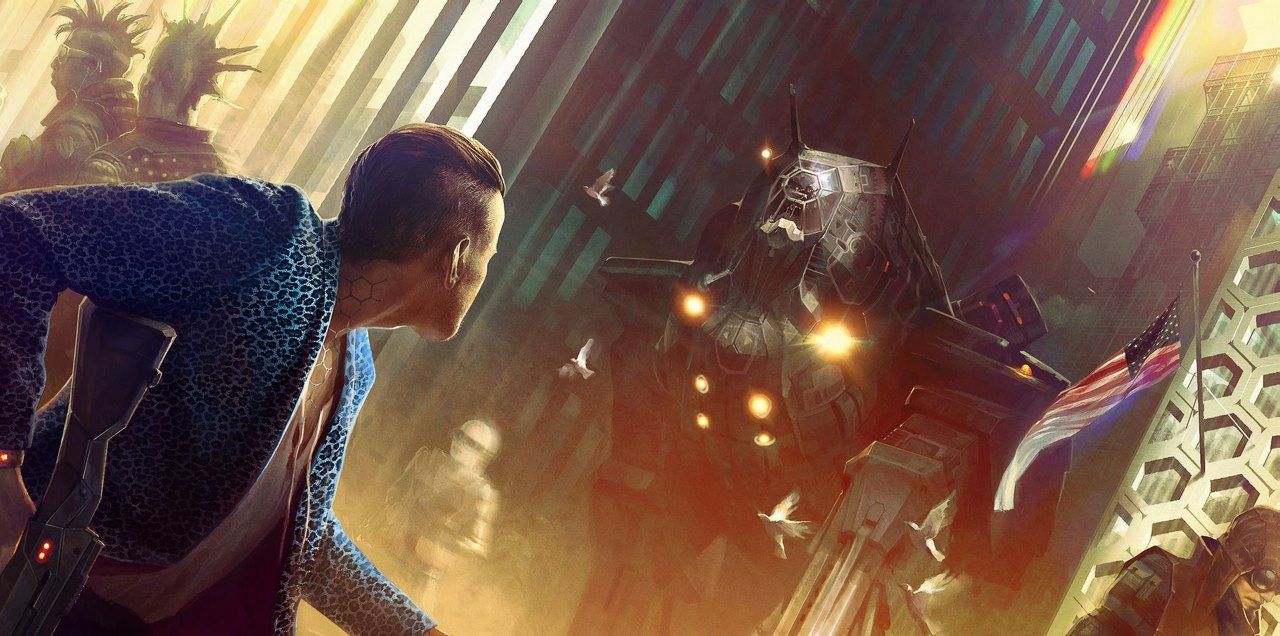 Cyberpunk 2077 avrà una visuale in prima persona?