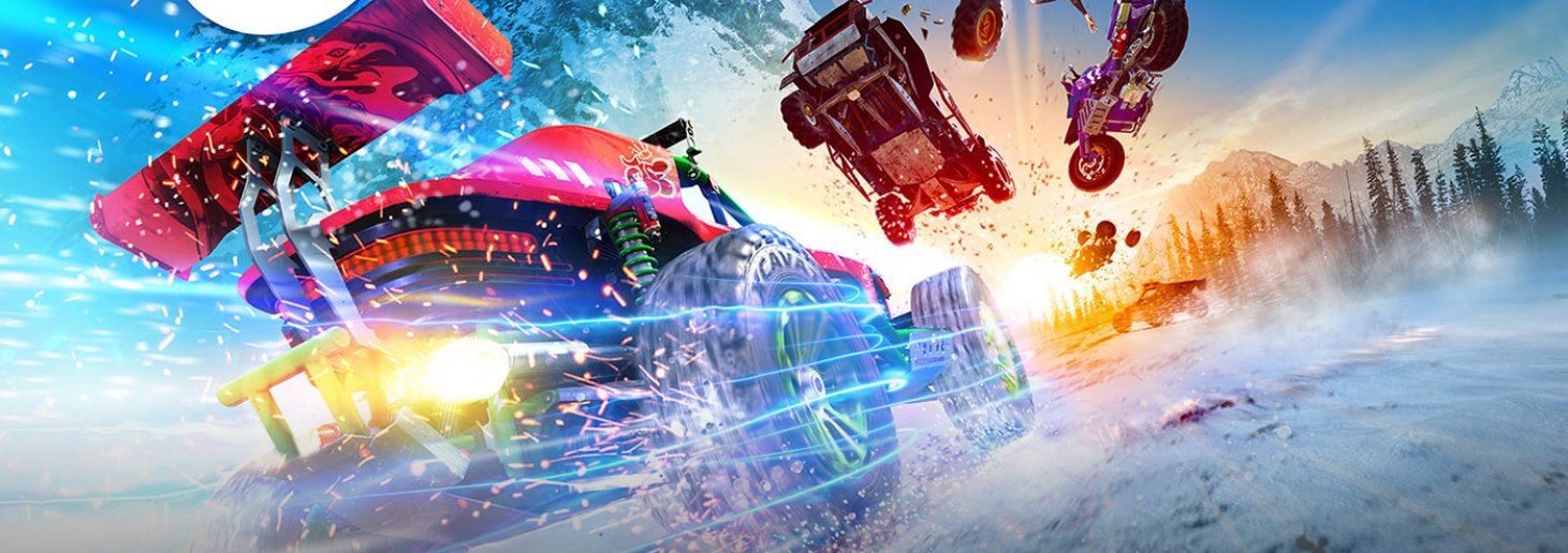 Il nuovo trailer di Onrush rivela le classi dei veicoli