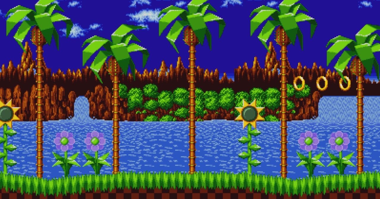 Sonic Mania Plus arriva nei negozi il 17 Luglio